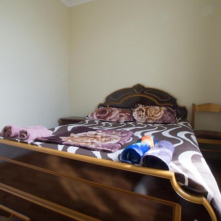 Apartament Rezo'S Ranch Samtredia Zewnętrze zdjęcie