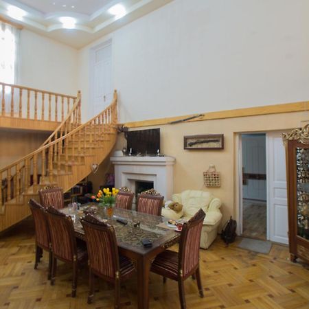 Apartament Rezo'S Ranch Samtredia Zewnętrze zdjęcie