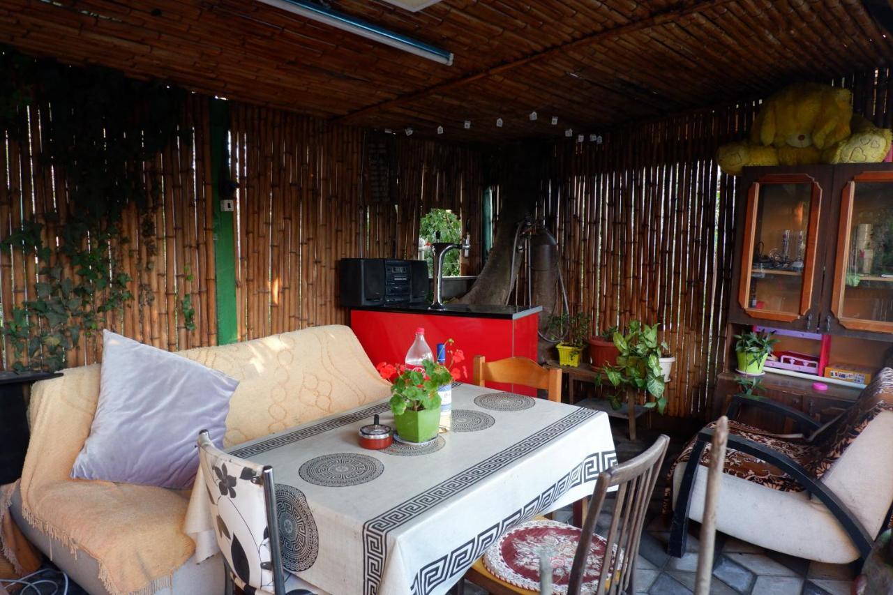 Apartament Rezo'S Ranch Samtredia Zewnętrze zdjęcie