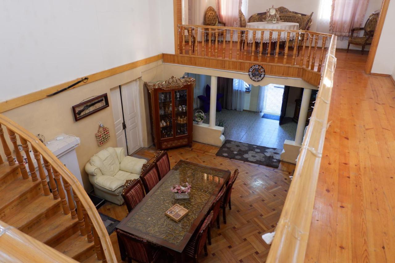 Apartament Rezo'S Ranch Samtredia Zewnętrze zdjęcie