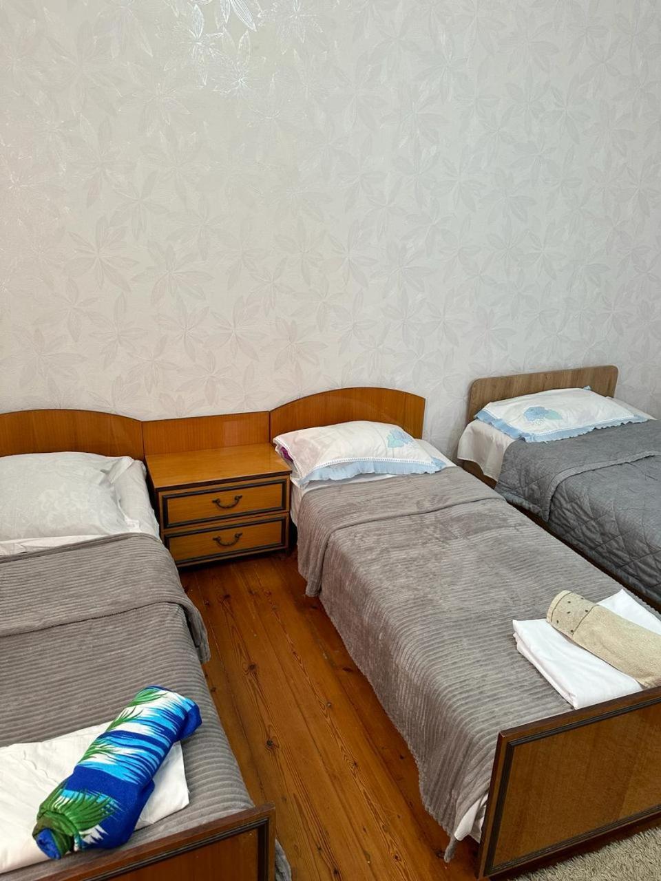Apartament Rezo'S Ranch Samtredia Zewnętrze zdjęcie