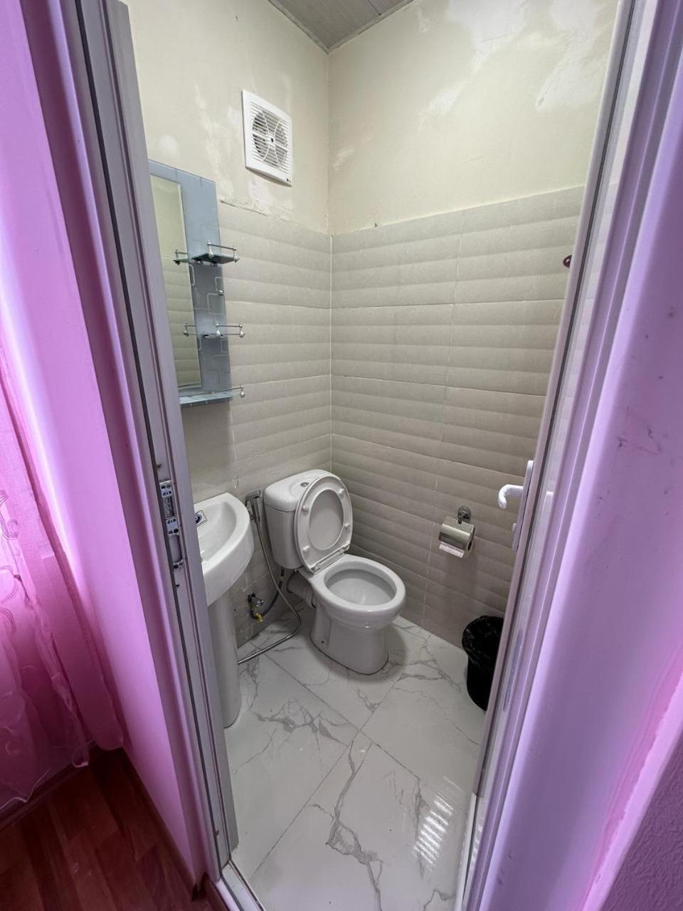 Apartament Rezo'S Ranch Samtredia Zewnętrze zdjęcie