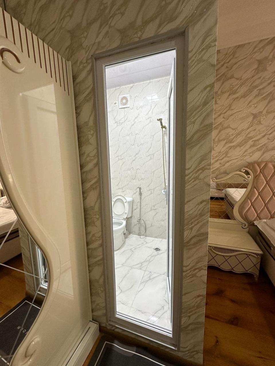 Apartament Rezo'S Ranch Samtredia Zewnętrze zdjęcie