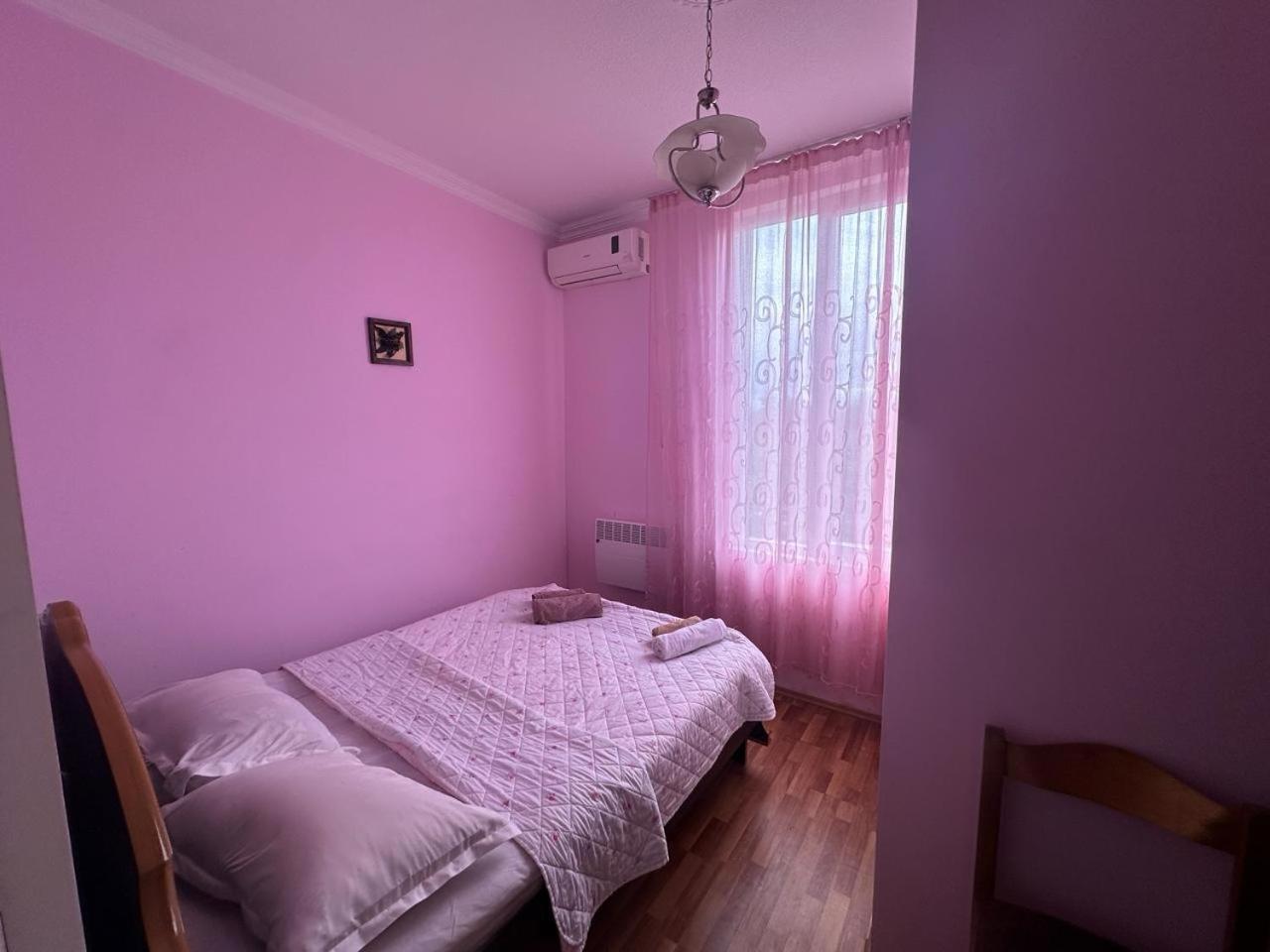 Apartament Rezo'S Ranch Samtredia Zewnętrze zdjęcie