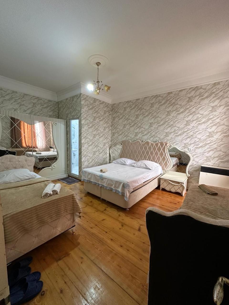 Apartament Rezo'S Ranch Samtredia Zewnętrze zdjęcie