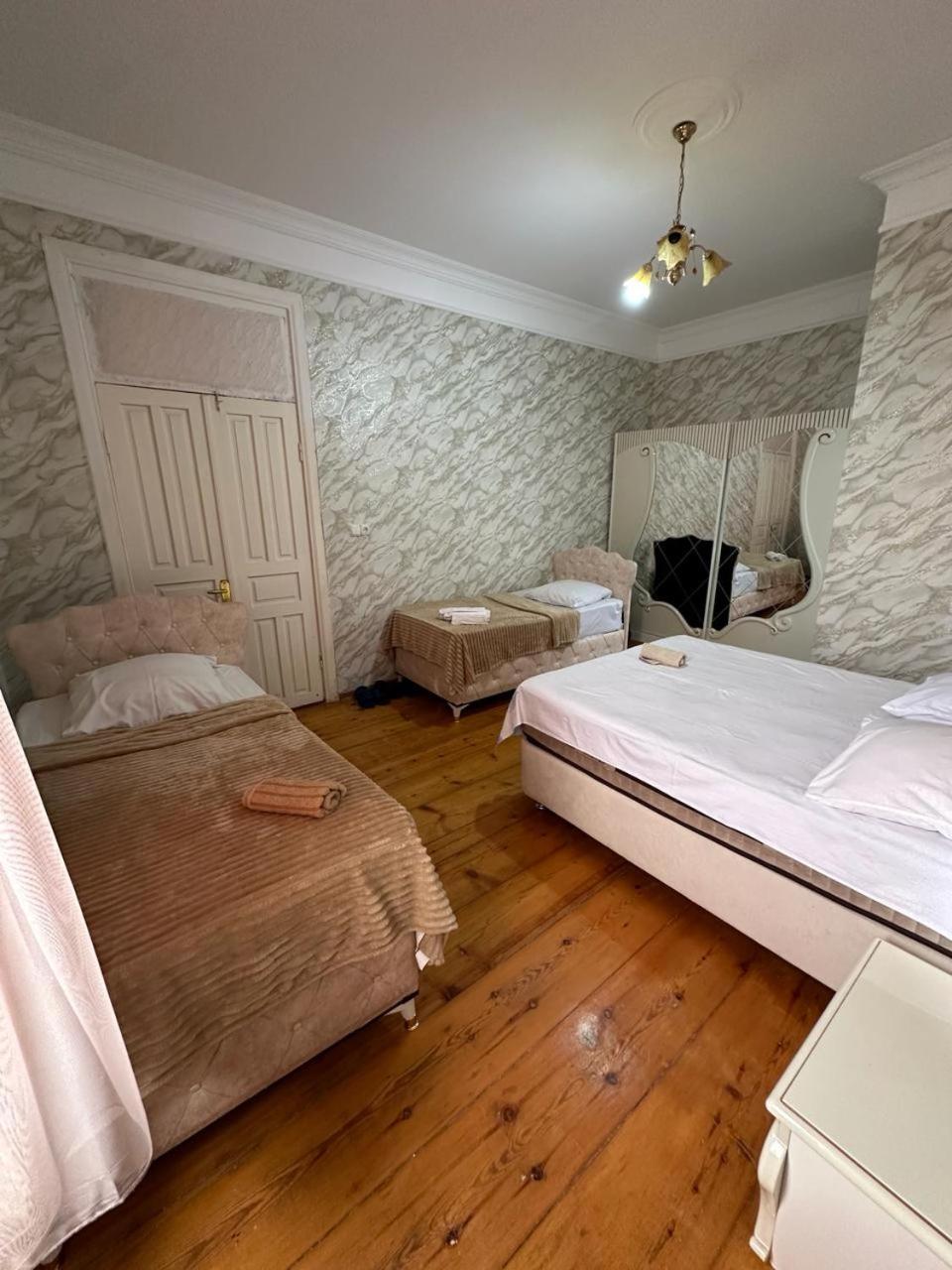 Apartament Rezo'S Ranch Samtredia Zewnętrze zdjęcie