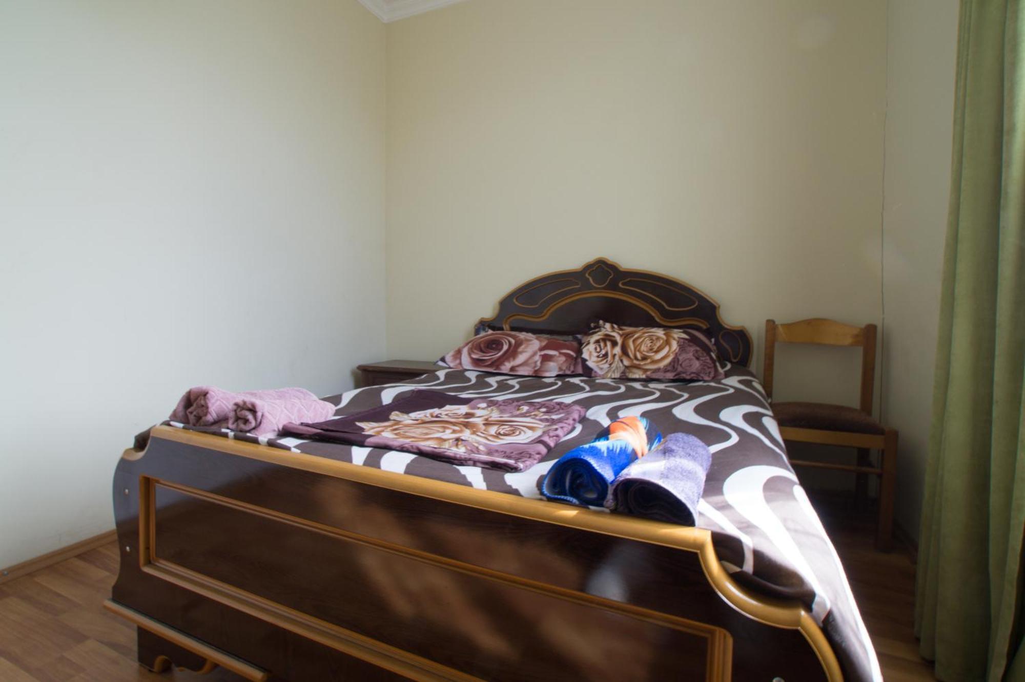 Apartament Rezo'S Ranch Samtredia Zewnętrze zdjęcie
