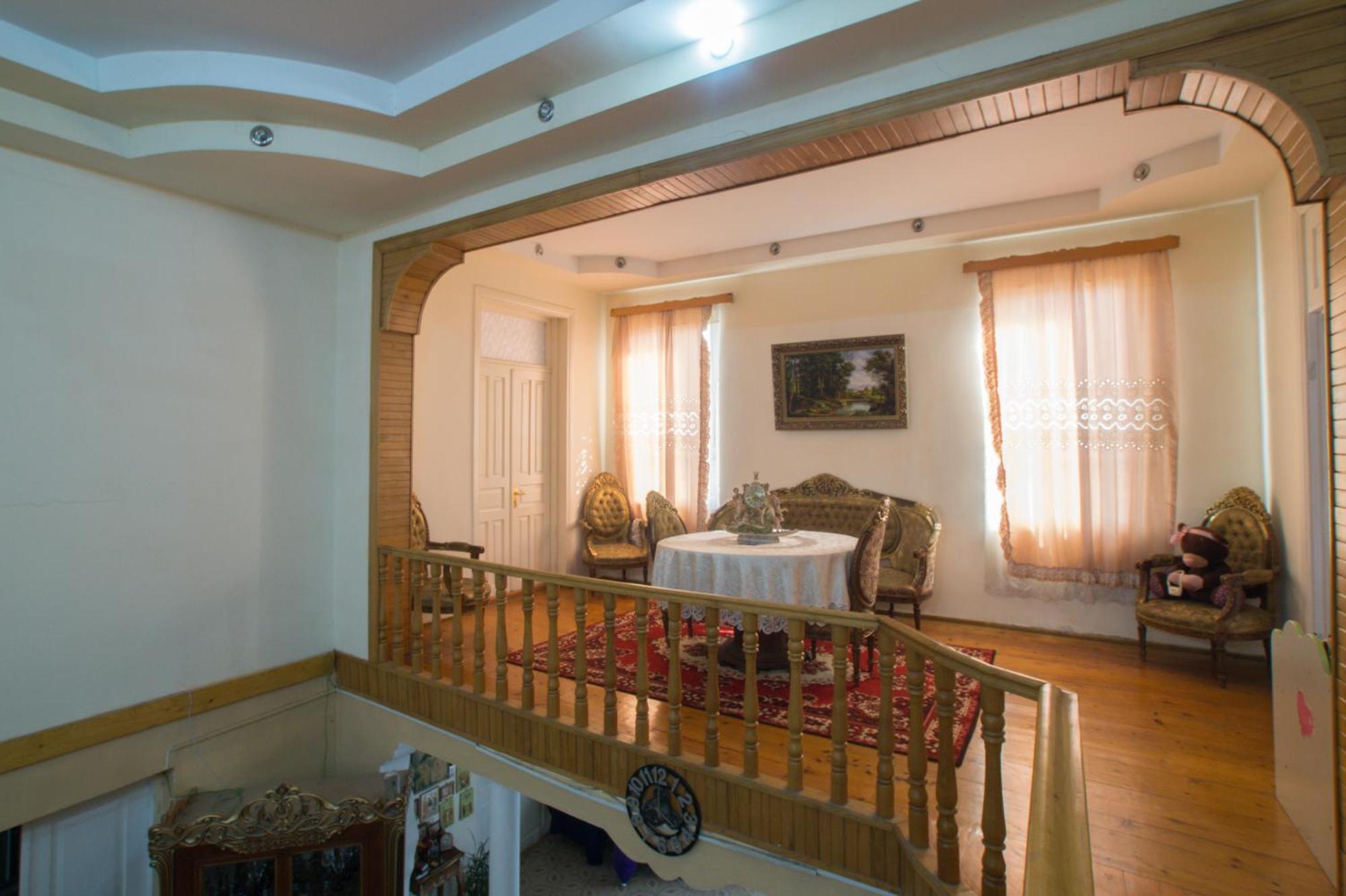 Apartament Rezo'S Ranch Samtredia Zewnętrze zdjęcie