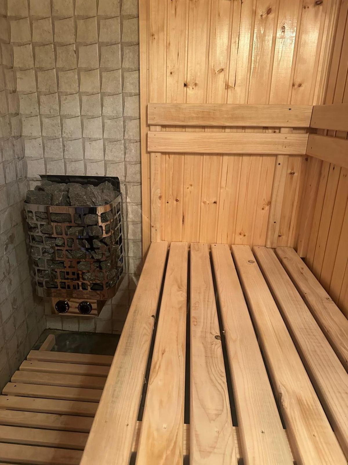 Apartament Rezo'S Ranch Samtredia Zewnętrze zdjęcie