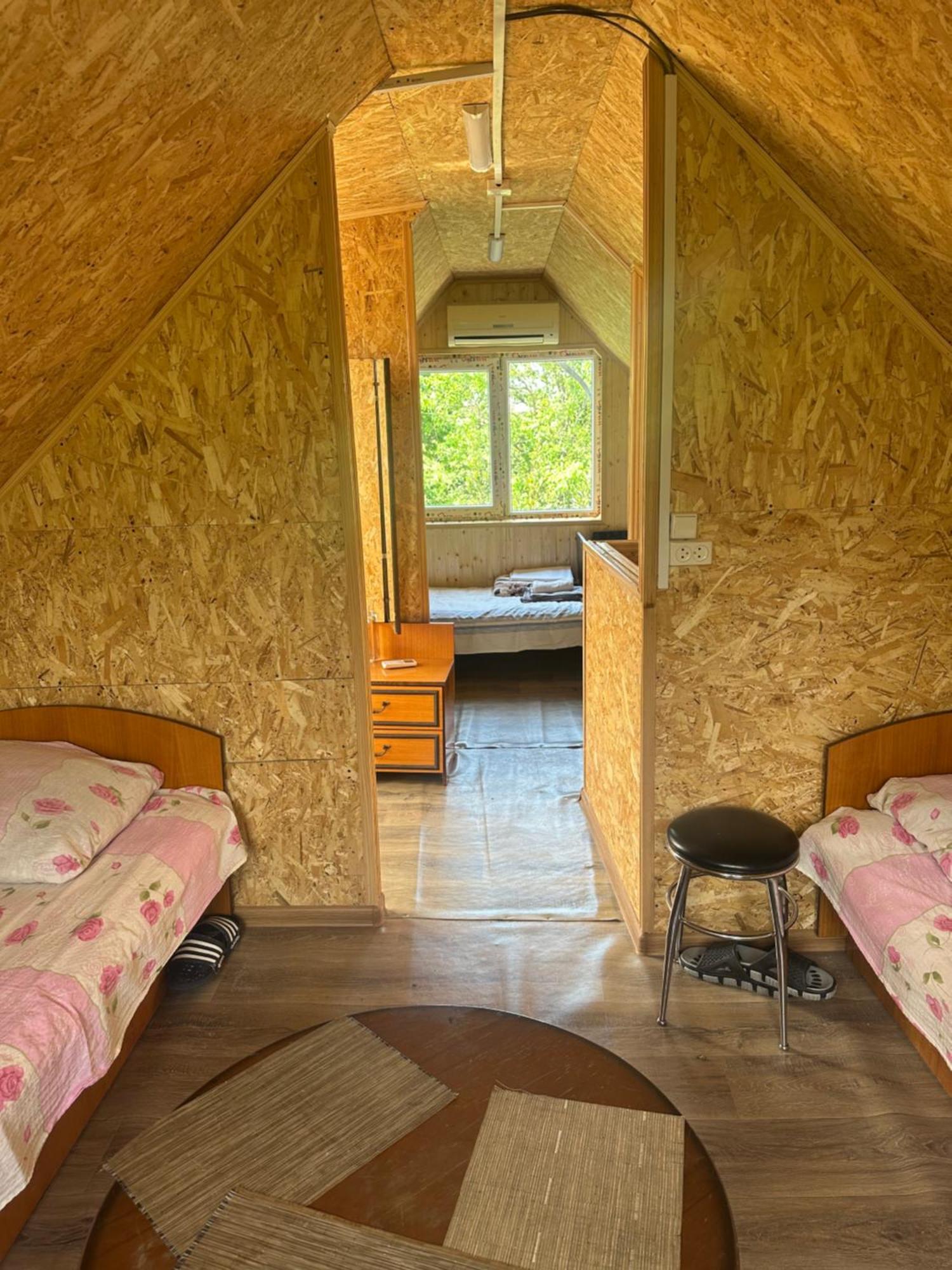 Apartament Rezo'S Ranch Samtredia Zewnętrze zdjęcie