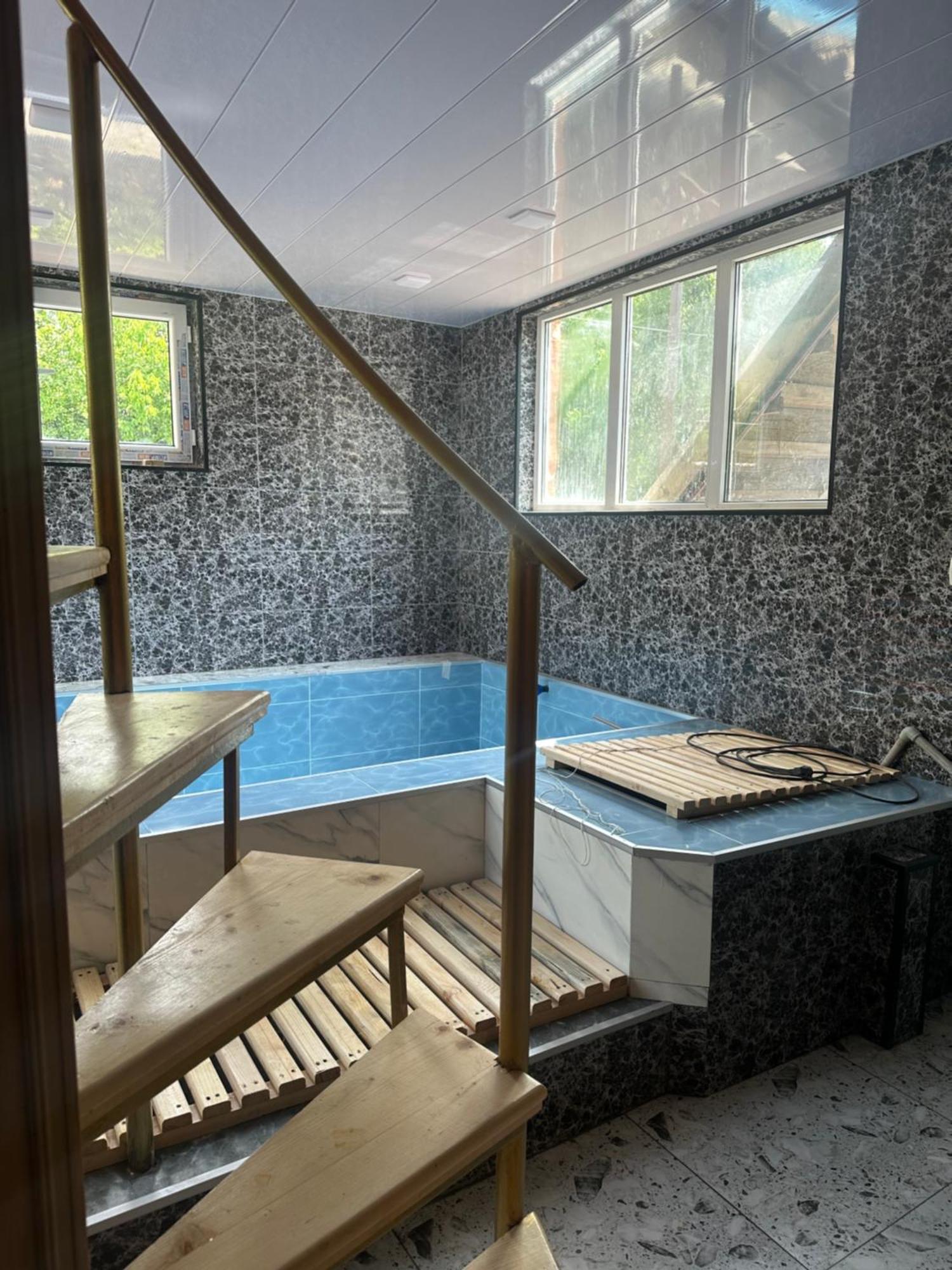 Apartament Rezo'S Ranch Samtredia Zewnętrze zdjęcie